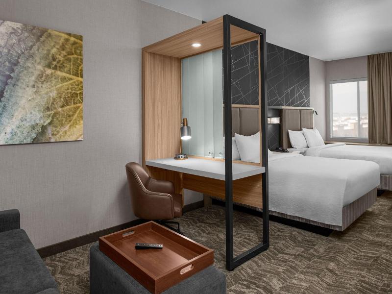 Springhill Suites By Marriott Riverside Redlands image