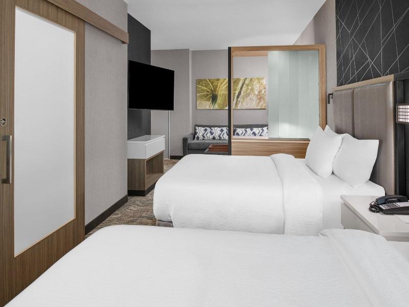 Springhill Suites By Marriott Riverside Redlands image