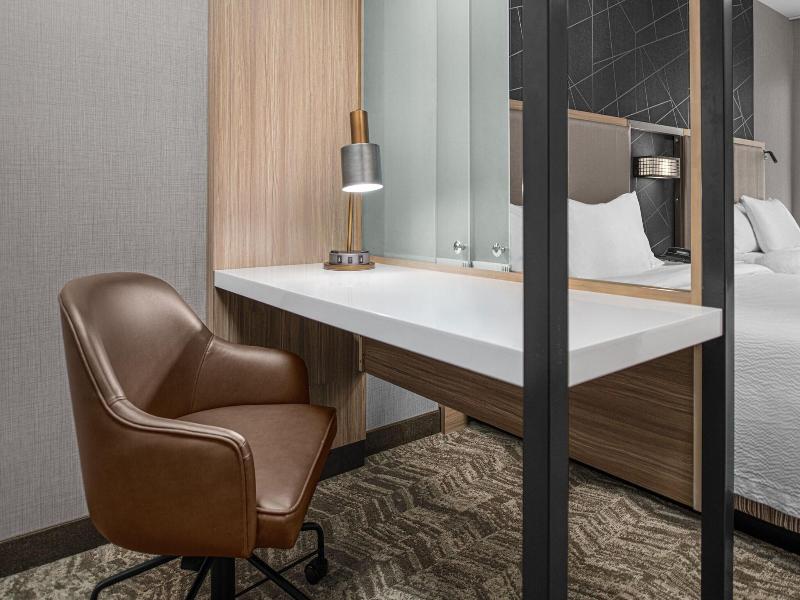Springhill Suites By Marriott Riverside Redlands image
