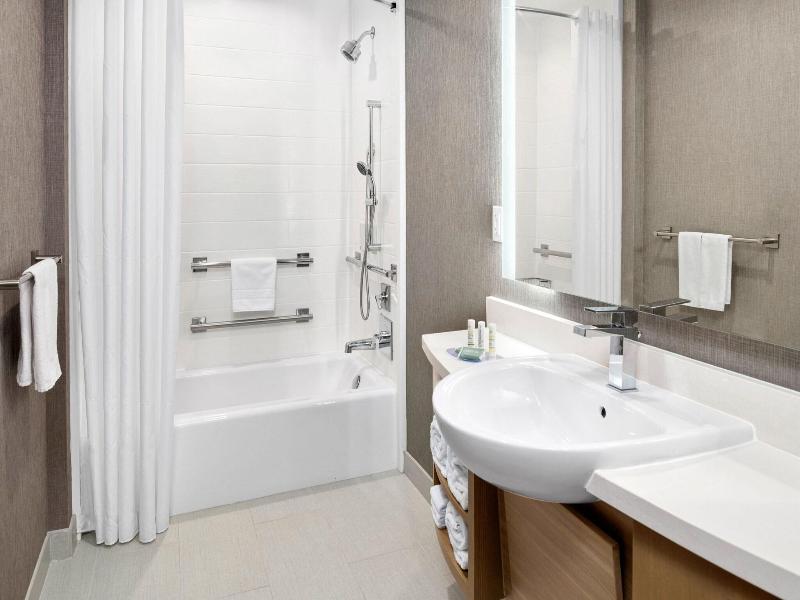 Springhill Suites By Marriott Riverside Redlands image