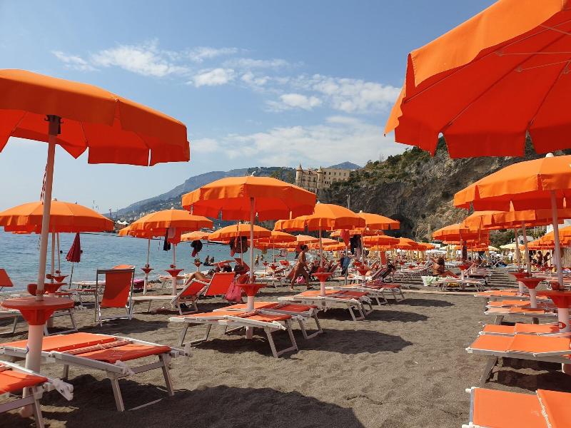 Sapore Di Mare Holidays image