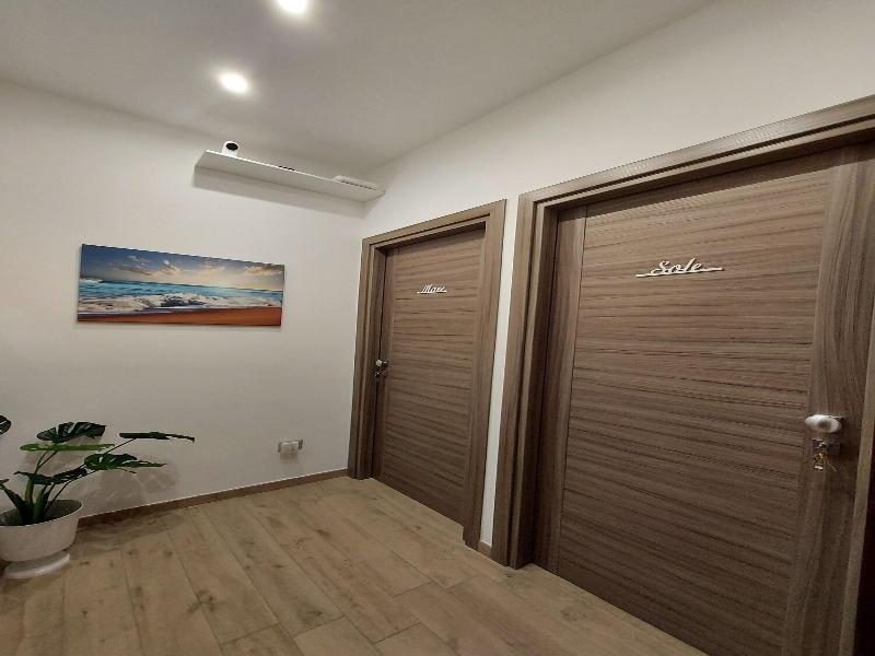 Sapore Di Mare Holidays image