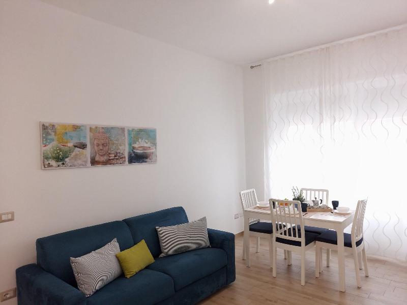 Sapore Di Mare Holidays image