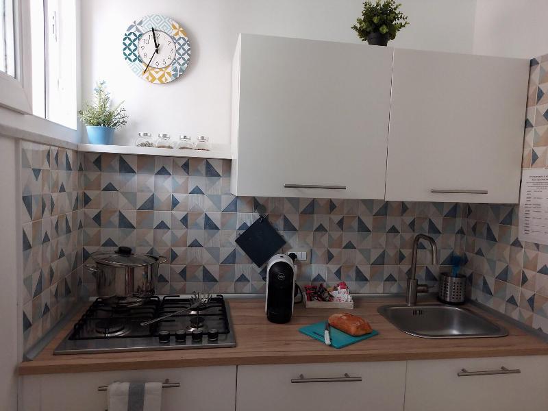 Sapore Di Mare Holidays image