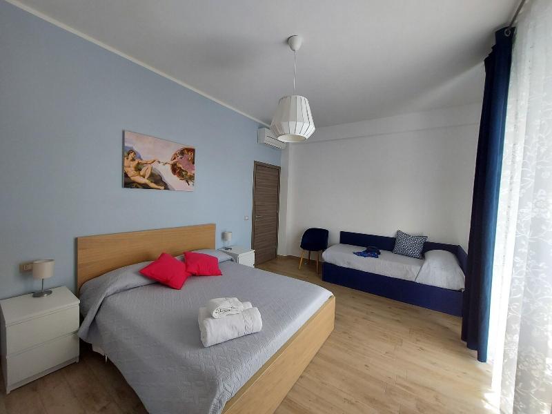 Sapore Di Mare Holidays image