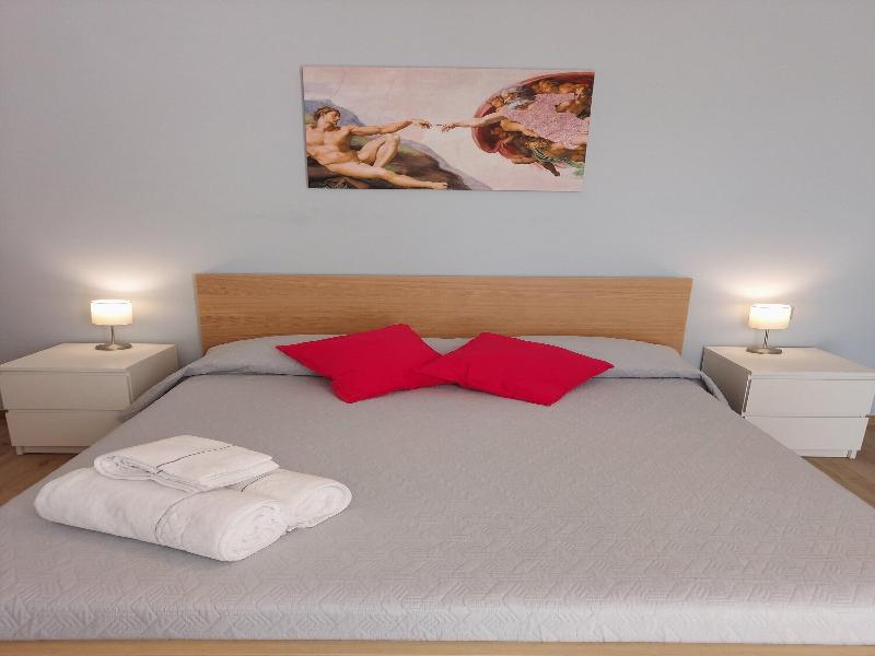 Sapore Di Mare Holidays image