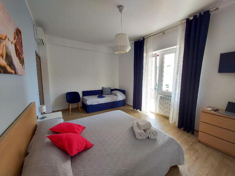 Sapore Di Mare Holidays image