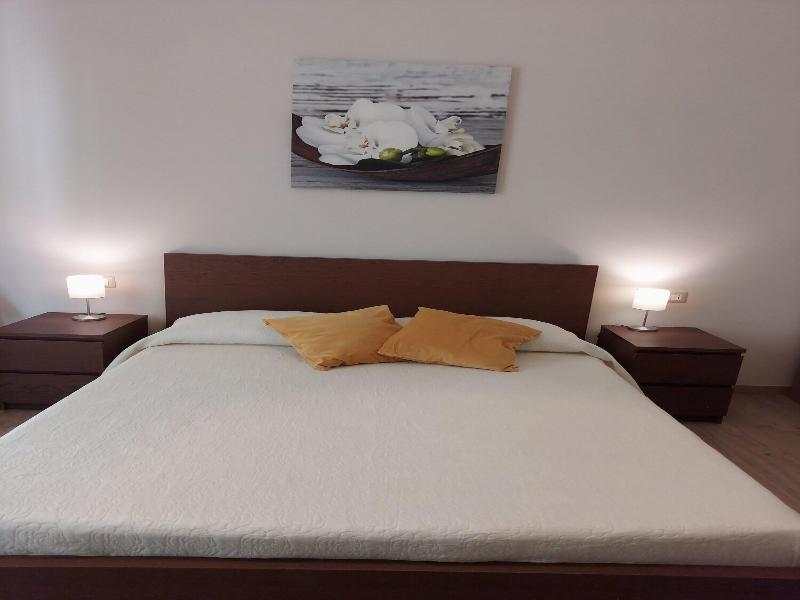 Sapore Di Mare Holidays image