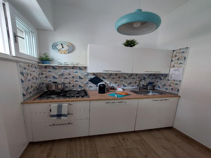 Sapore Di Mare Holidays image