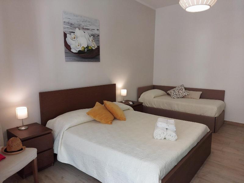 Sapore Di Mare Holidays image