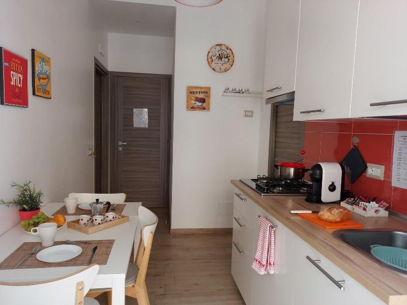 Sapore Di Mare Holidays image