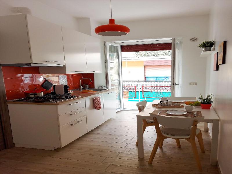 Sapore Di Mare Holidays image