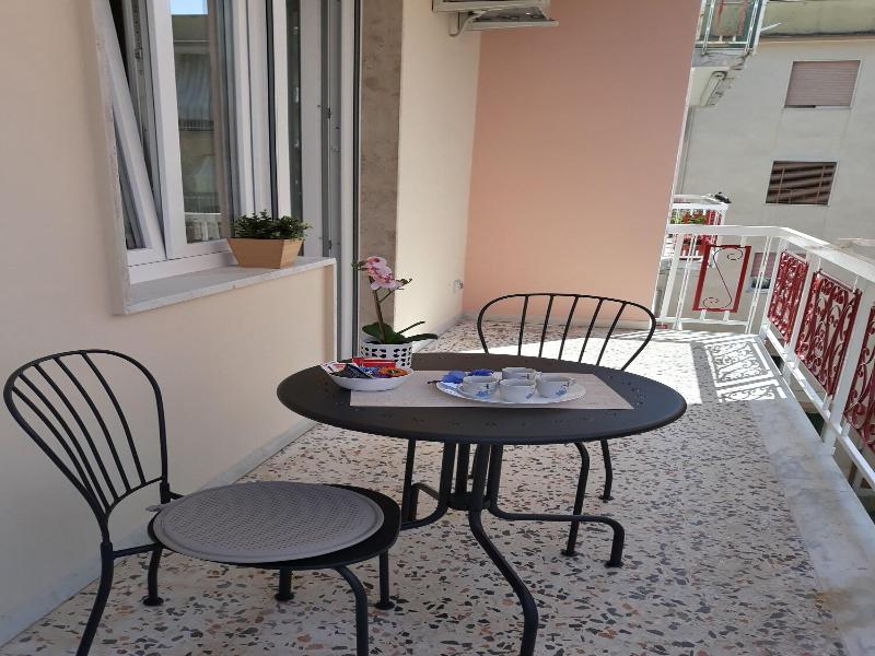 Sapore Di Mare Holidays image