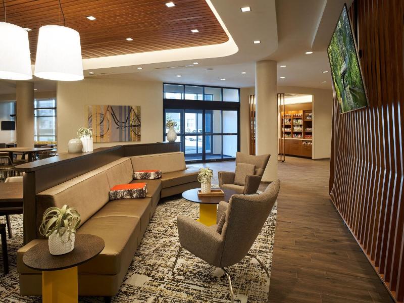Springhill Suites By Marriott Winter Park image