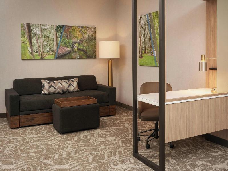 Springhill Suites By Marriott Winter Park image