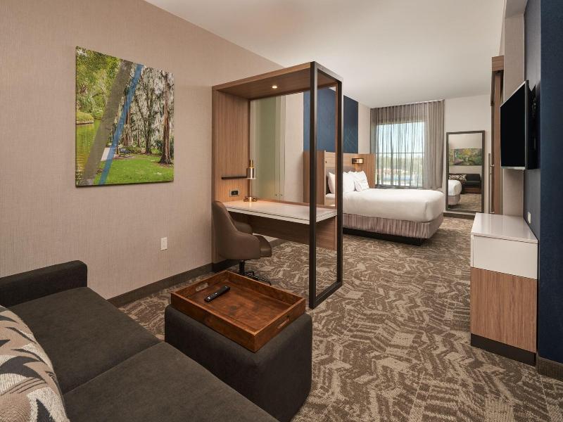 Springhill Suites By Marriott Winter Park image