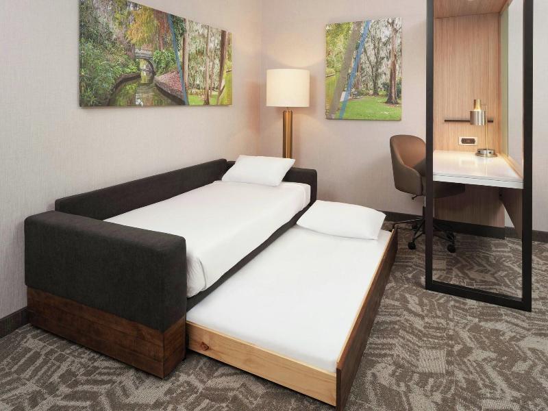 Springhill Suites By Marriott Winter Park image