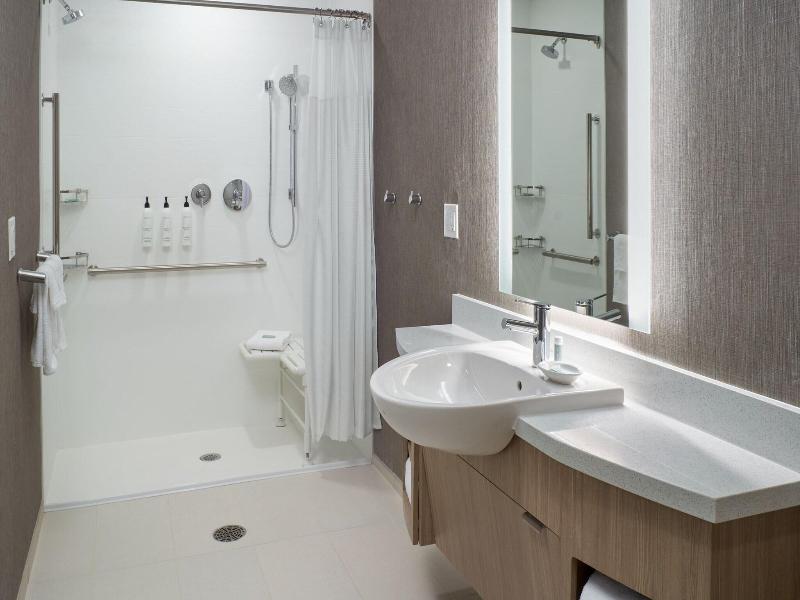Springhill Suites By Marriott Winter Park image