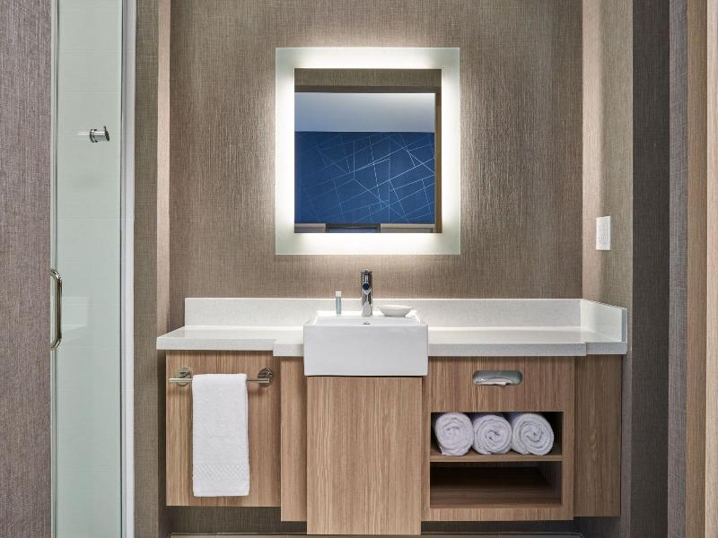 Springhill Suites By Marriott Winter Park image