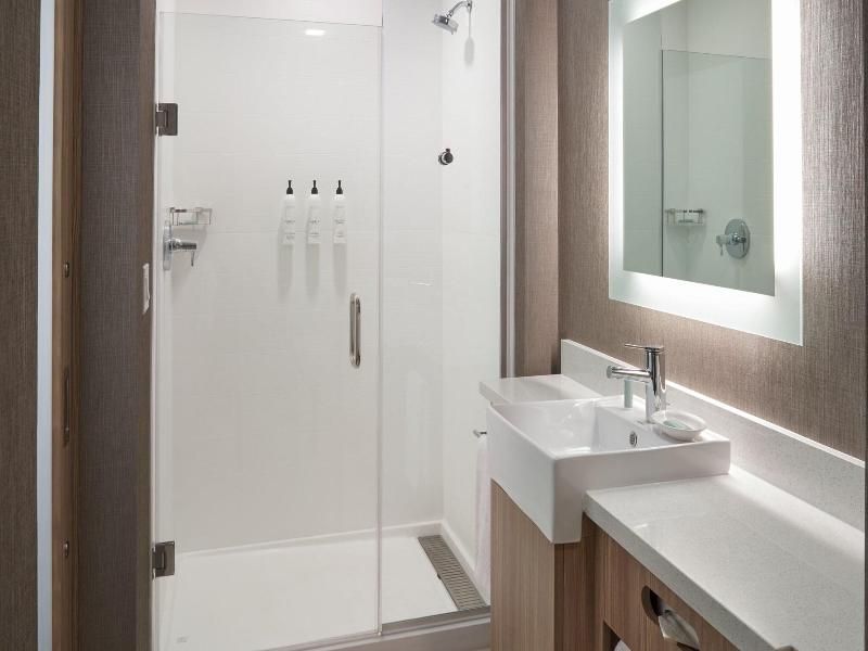 Springhill Suites By Marriott Winter Park image