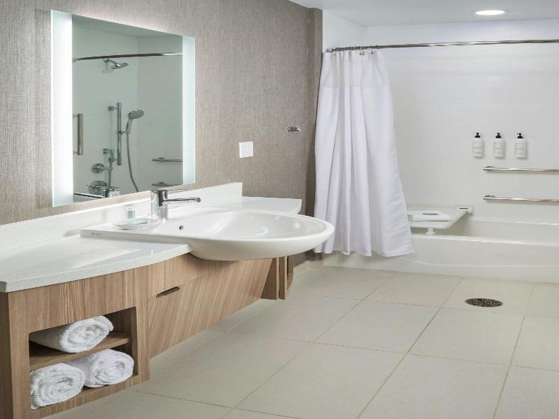 Springhill Suites By Marriott Winter Park image