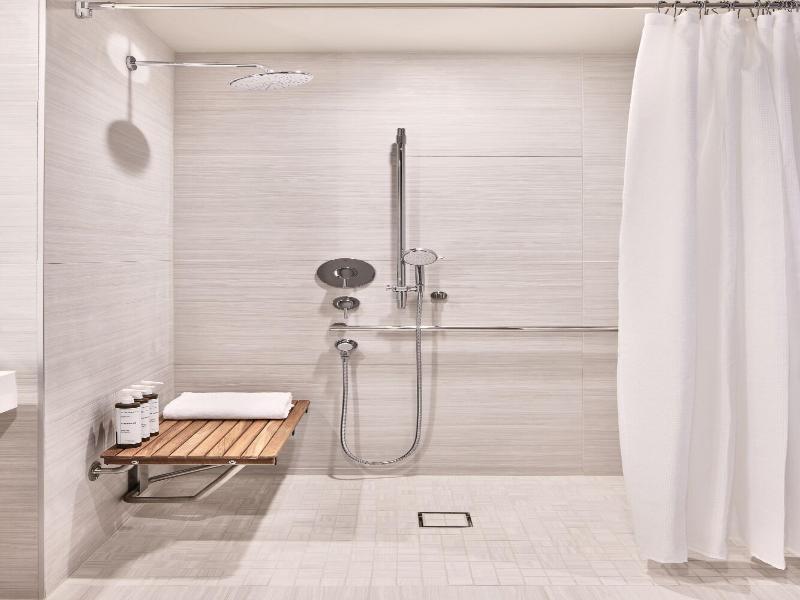Ac Hotel By Marriott Sunnyvale Moffett Park image