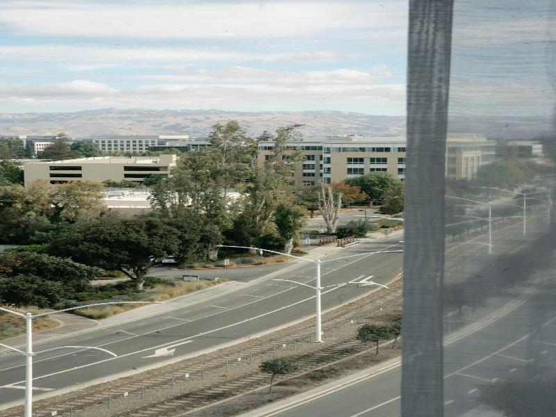 Ac Hotel By Marriott Sunnyvale Moffett Park image