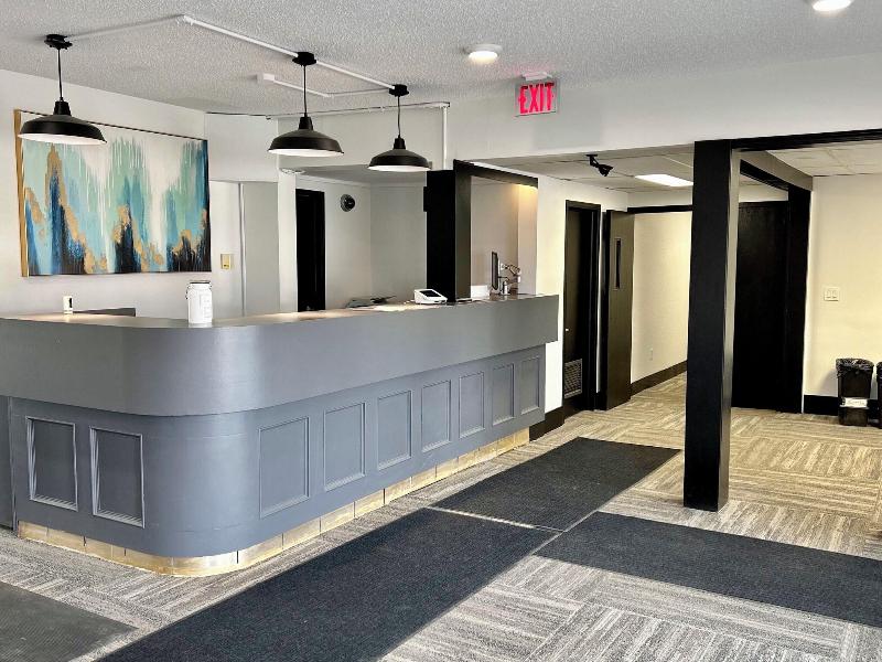 Anavada Inn & Suites Grande Prairie