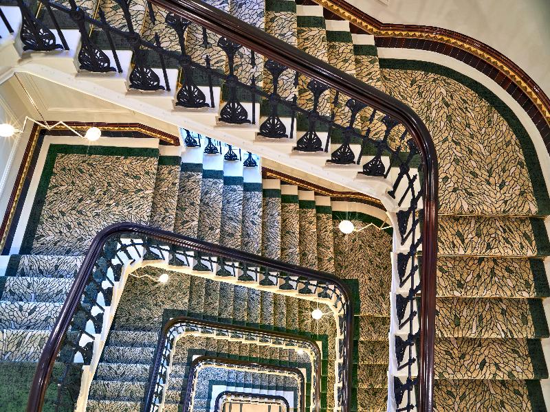 The Grand Hotel Birmingham image
