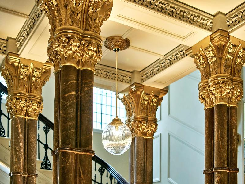 The Grand Hotel Birmingham image