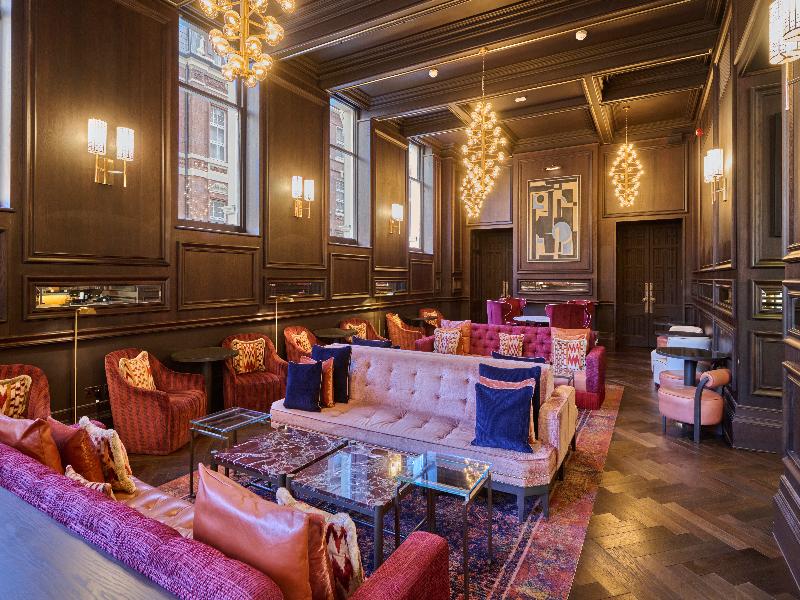 The Grand Hotel Birmingham image