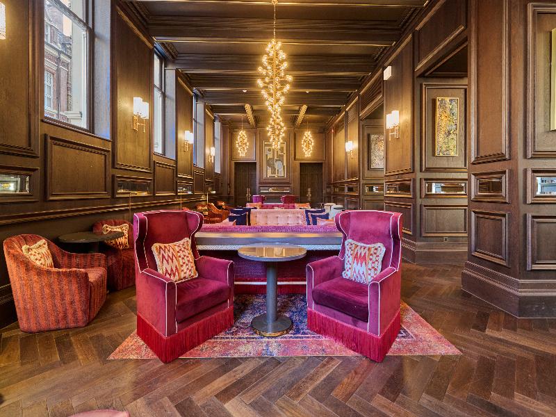 The Grand Hotel Birmingham image