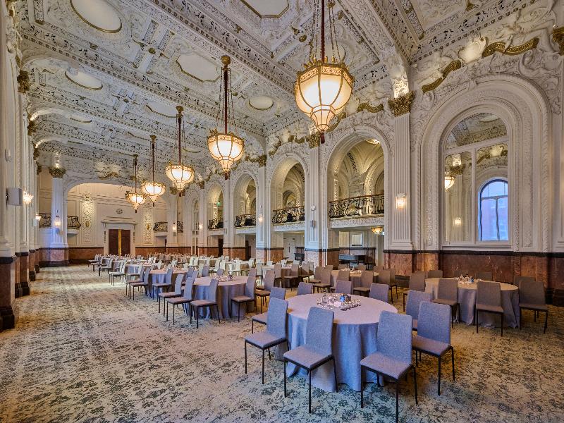 The Grand Hotel Birmingham image