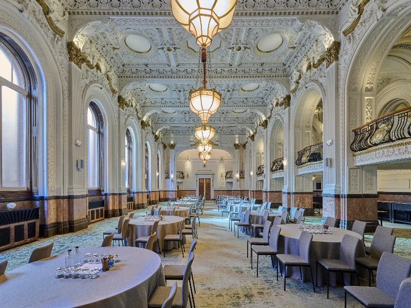 The Grand Hotel Birmingham image