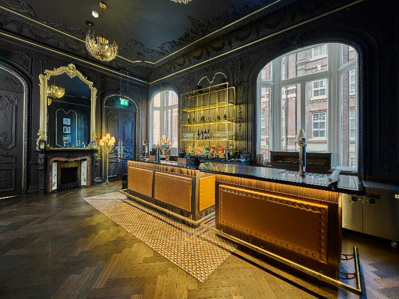 The Grand Hotel Birmingham image