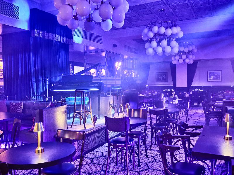 The Grand Hotel Birmingham image