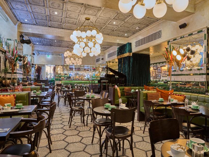 The Grand Hotel Birmingham image