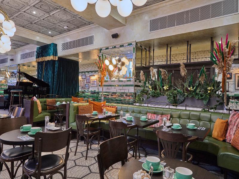 The Grand Hotel Birmingham image