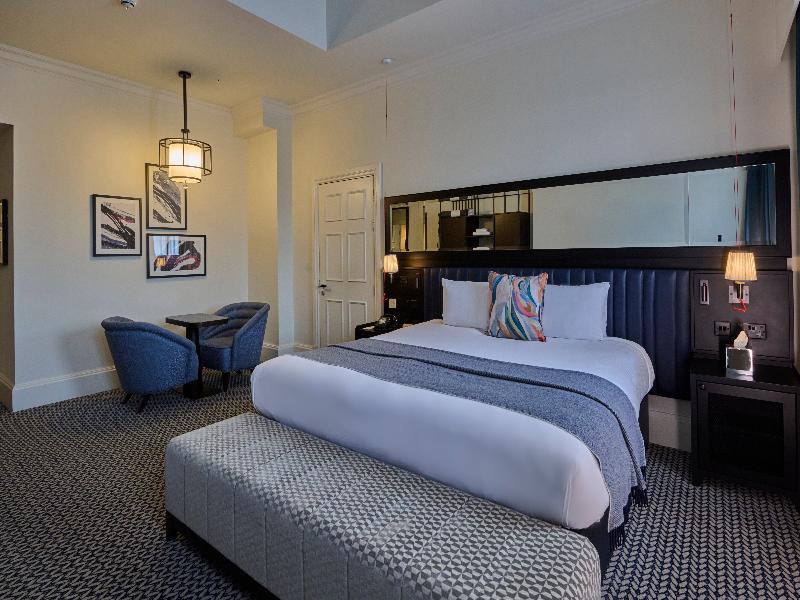The Grand Hotel Birmingham image