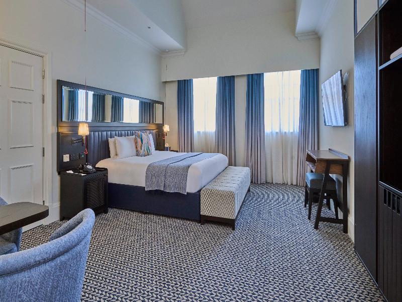 The Grand Hotel Birmingham image