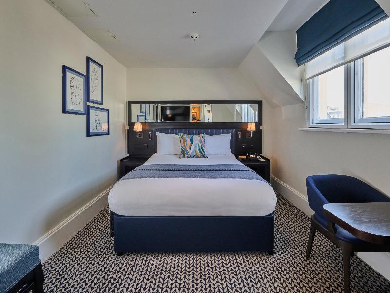The Grand Hotel Birmingham image