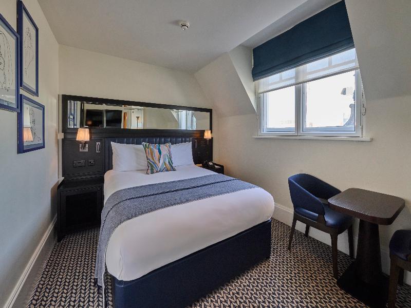 The Grand Hotel Birmingham image