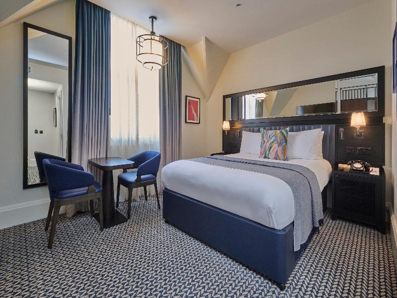 The Grand Hotel Birmingham image