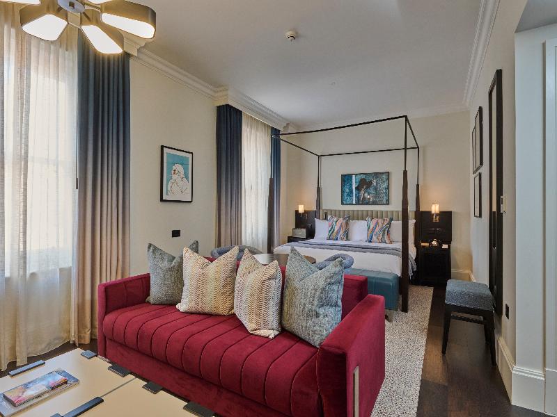 The Grand Hotel Birmingham image