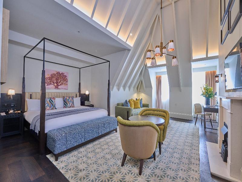 The Grand Hotel Birmingham image