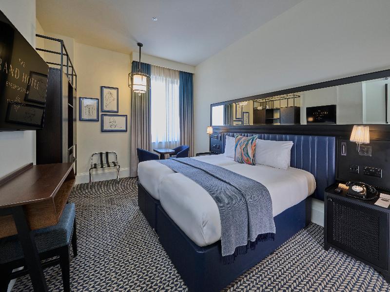 The Grand Hotel Birmingham image