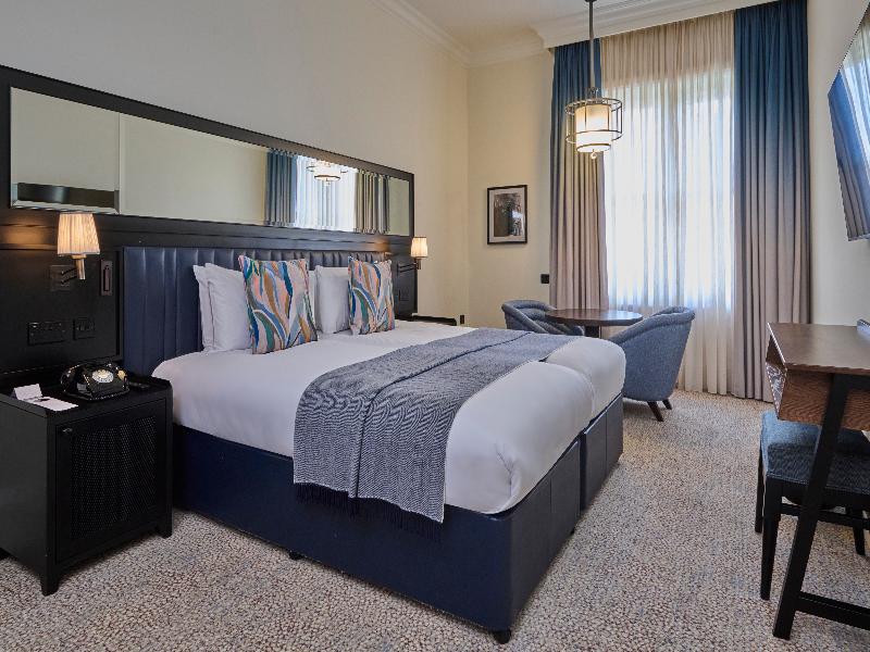 The Grand Hotel Birmingham image