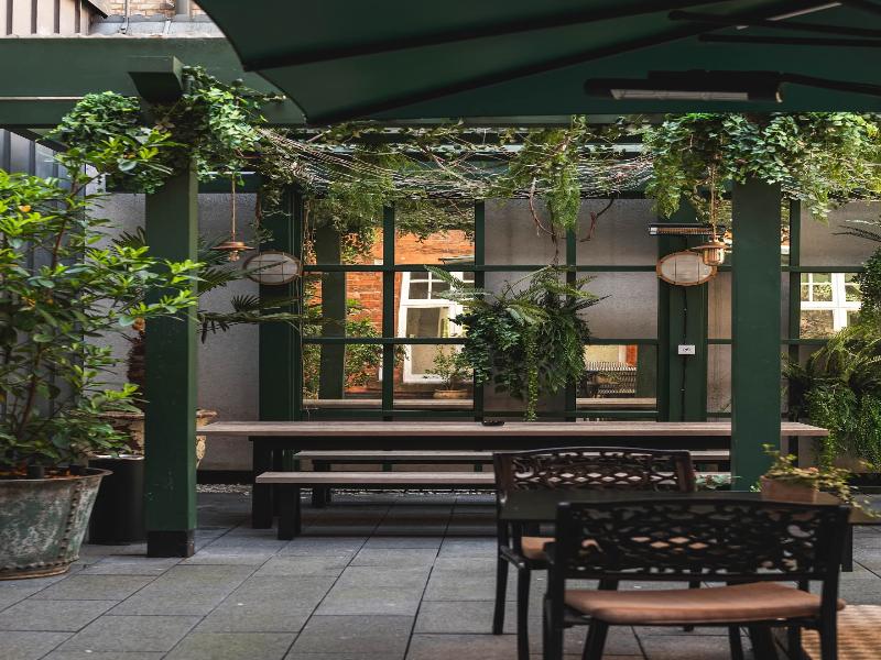 The Grand Hotel Birmingham image