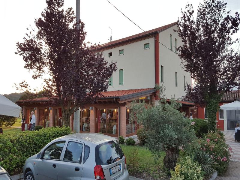 Locanda Veneta image