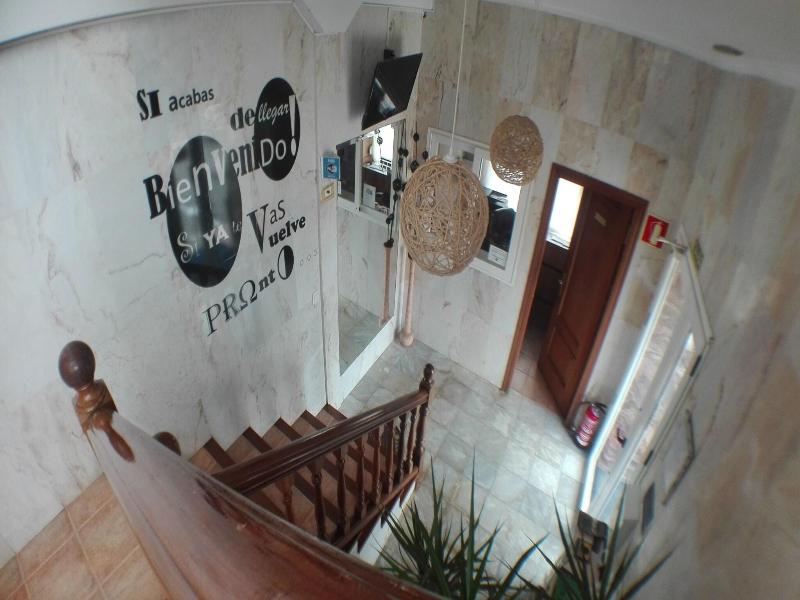 Apartamentos River Santander image